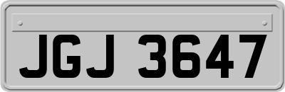 JGJ3647