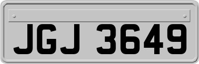 JGJ3649