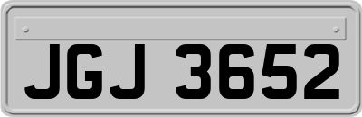 JGJ3652