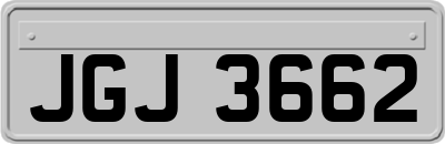 JGJ3662