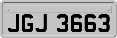 JGJ3663