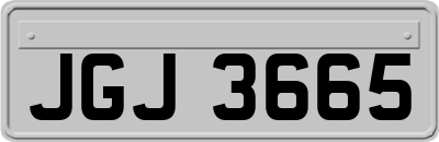 JGJ3665