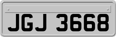 JGJ3668