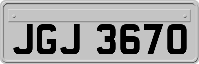 JGJ3670