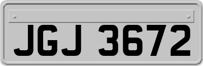 JGJ3672