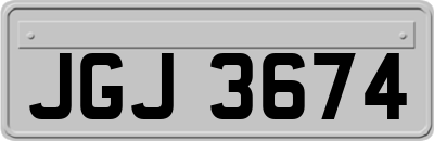 JGJ3674