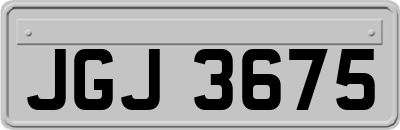 JGJ3675