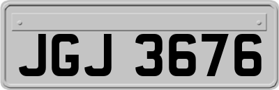 JGJ3676