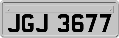 JGJ3677