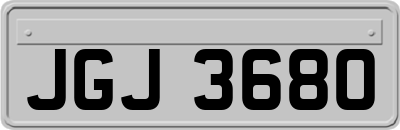 JGJ3680
