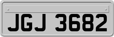 JGJ3682
