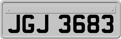 JGJ3683
