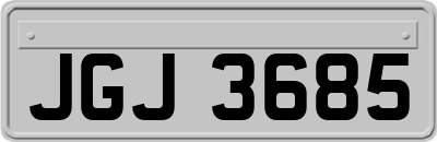 JGJ3685