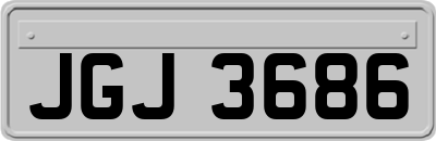 JGJ3686