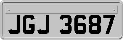 JGJ3687