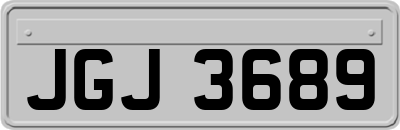 JGJ3689
