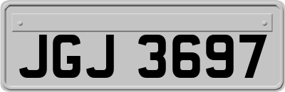 JGJ3697