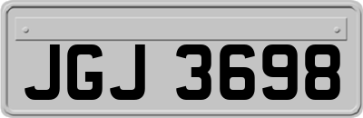 JGJ3698