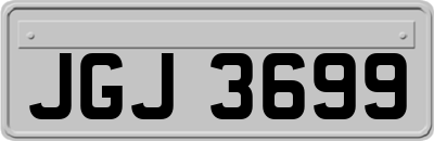 JGJ3699
