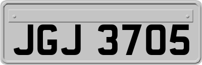 JGJ3705
