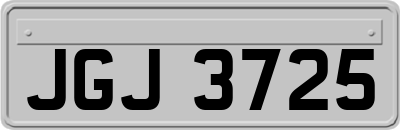 JGJ3725