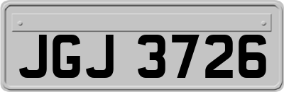 JGJ3726
