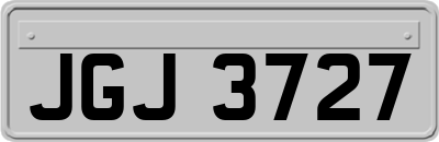 JGJ3727