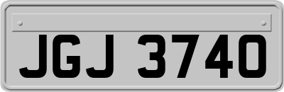 JGJ3740