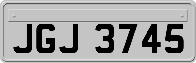 JGJ3745