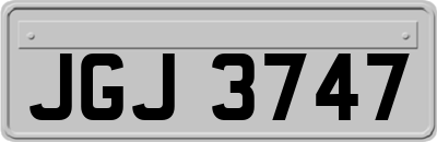 JGJ3747
