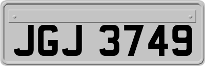 JGJ3749