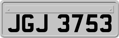 JGJ3753