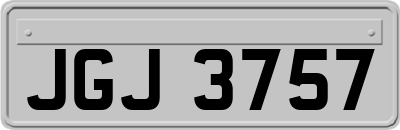 JGJ3757