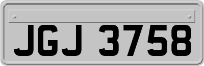 JGJ3758