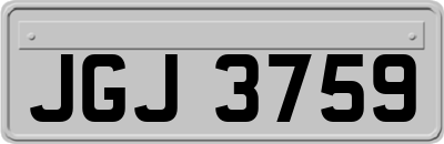 JGJ3759
