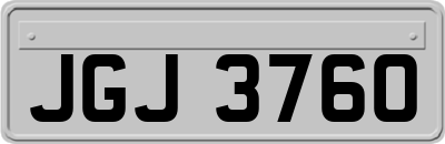 JGJ3760