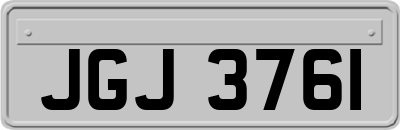 JGJ3761
