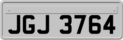JGJ3764