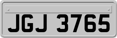 JGJ3765