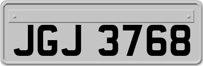 JGJ3768