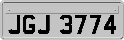 JGJ3774