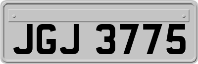 JGJ3775