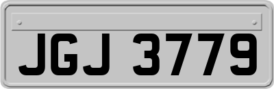 JGJ3779