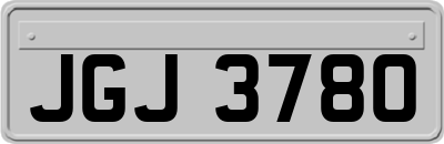 JGJ3780