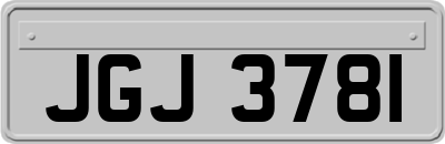 JGJ3781