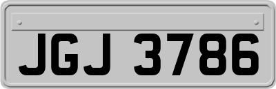 JGJ3786
