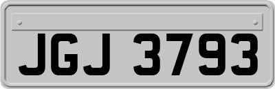 JGJ3793