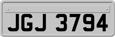 JGJ3794
