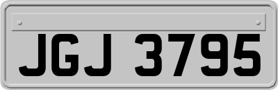 JGJ3795
