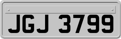 JGJ3799